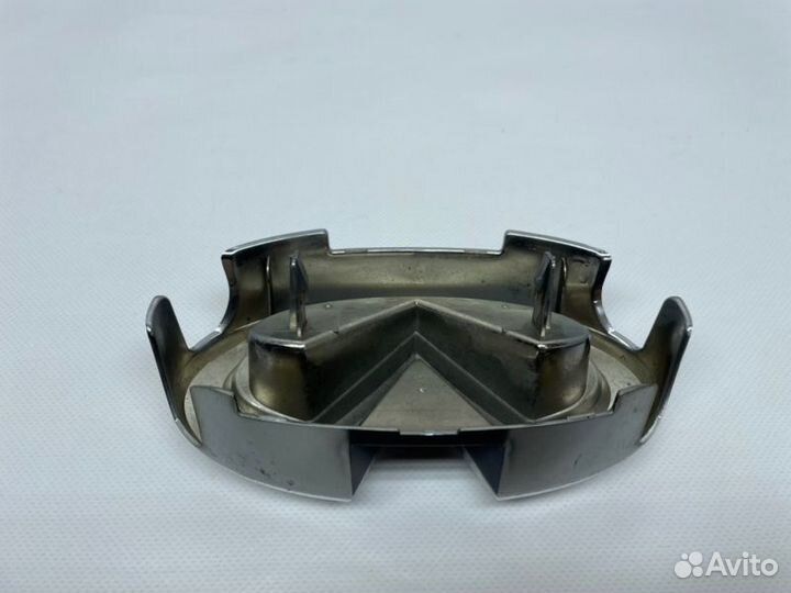 Эмблема передняя Infiniti G35 3.5 2007