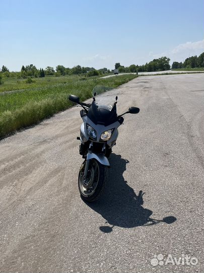 Продам honda CBF 1000