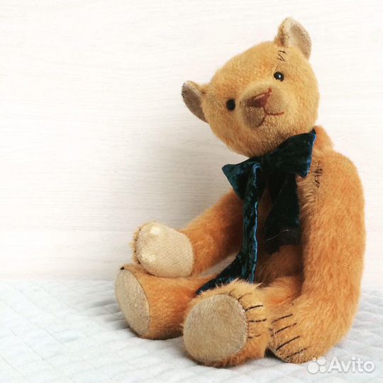 Мишка Тедди