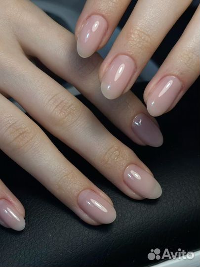 Мастер маникюра