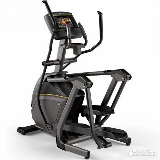 Эллиптический эргометр Matrix E30XER v.1.21