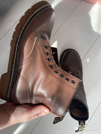 Dr martens