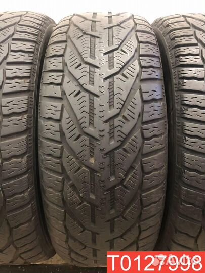 Tigar Winter 195/55 R15 85H