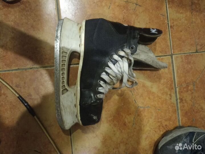 Роликовые коньки детские