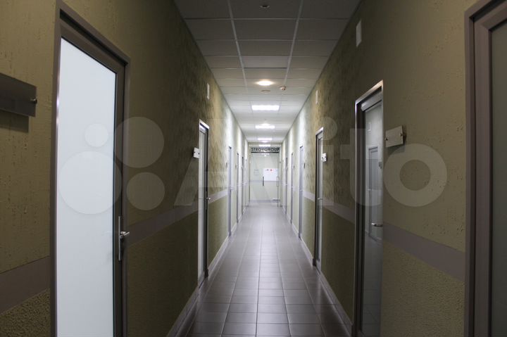 Офис 3-4.5м². Юридический адрес