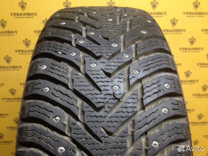 Nokian Tyres Hakkapeliitta 8 SUV 225/60 R17
