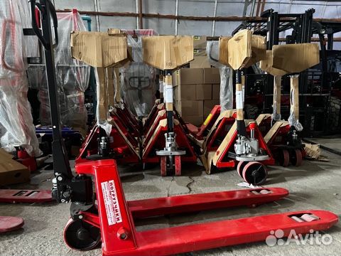 Тележка гидравлическая ас 25 полиуретановые колеса