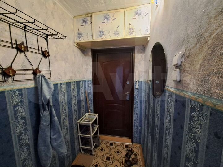 2-к. квартира, 46 м², 3/5 эт.