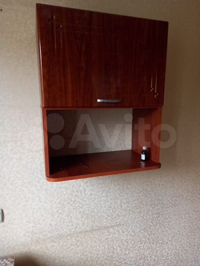 1-к. квартира, 44 м², 3/5 эт.