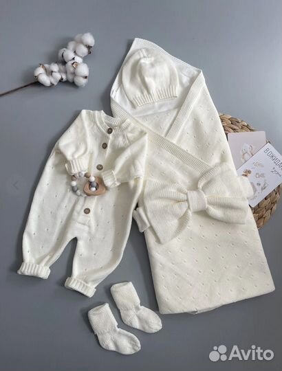 Комплект на выписку