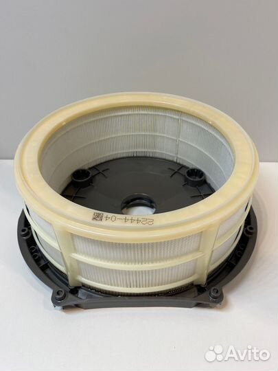 Оригинальный фильтр hepa для Dyson, арт.922444-04