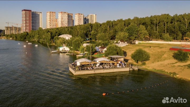 Аренда банкетных площадок