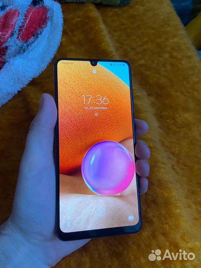 Samsung a32