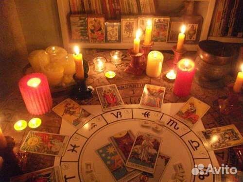 Гадание на картах привороты обучения
