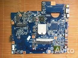 Материнская плата для ноутбука Acer Aspire 5542 (н