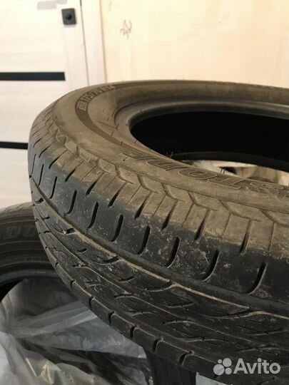 Bridgestone Nextry Ecopia 175/70 R14