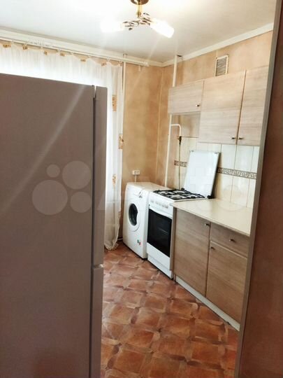 1-к. квартира, 29 м², 3/9 эт.