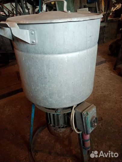 Траворезка