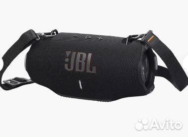 Колонка JBL xtreme 4