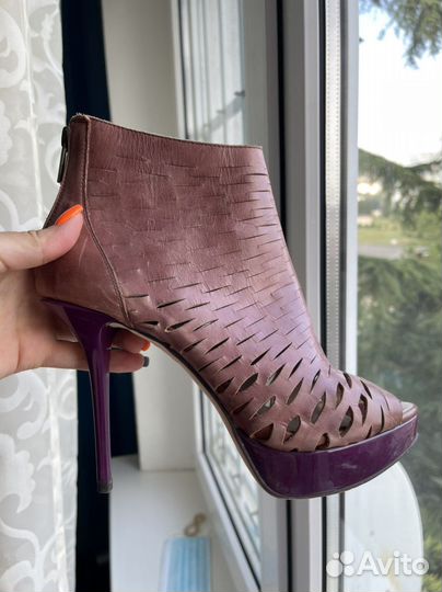 Tj collection босоножки 39