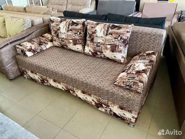 Диван Модена - Азов