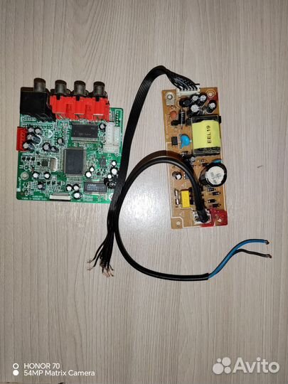 Запчасти от dvd проиговытеля