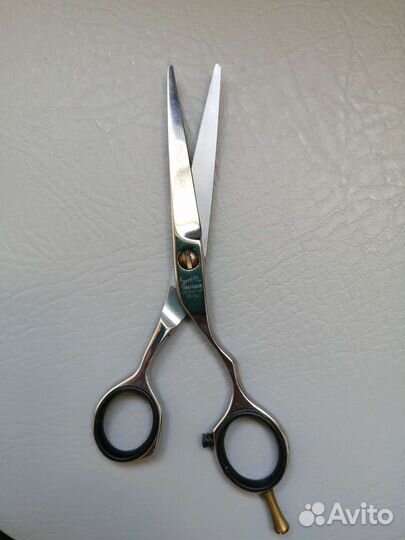 Ножницы парикмахерские jaguar82755PRE style relax