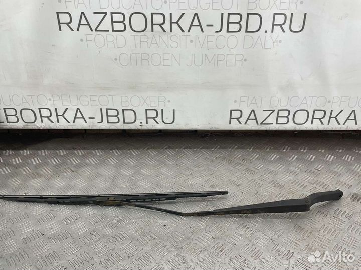 Поводки дворников LDV maxus 00-20