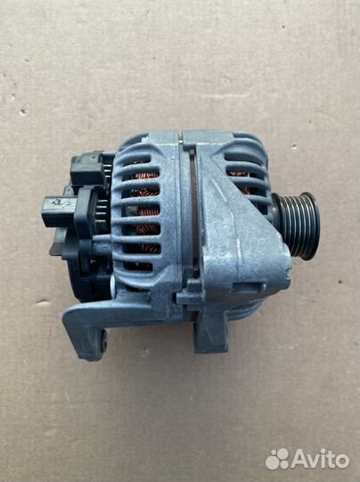 Генератор BMW Е60 Е53 Е39 Е46