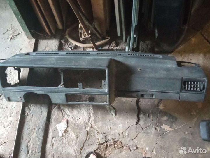 Салон golf 2