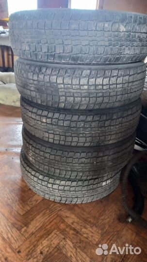 КАМА 430 16/5 R5