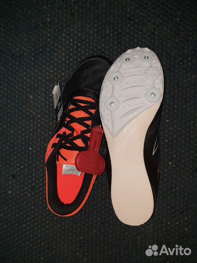 Шиповки для бега