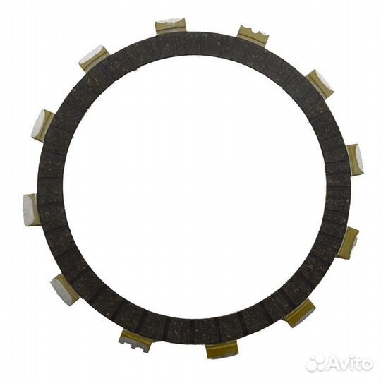 Фрикционные диски сцепления для мотоциклов Yamaha