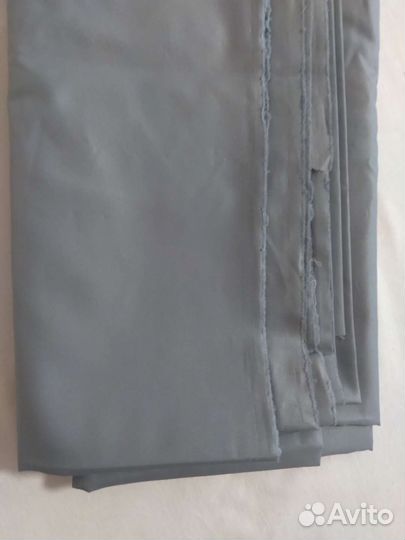 Подкладочная ткань СССР