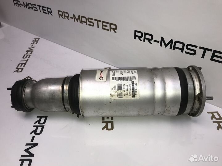 Пневмобаллон Range Rover