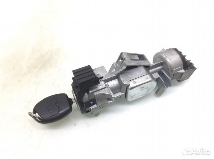 Замок зажигания 3M513F880AC Ford Focus 2 (2004-201