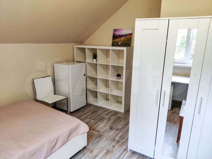 Комната 18 м², 3/3 эт.