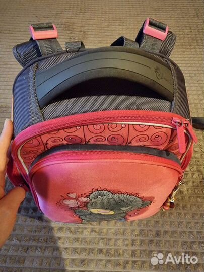 Рюкзак для начальной школы