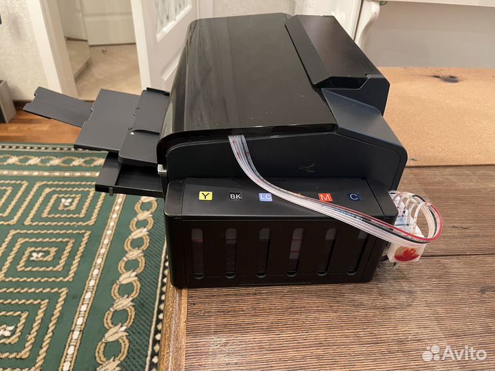 Epson Stylus Photo T50