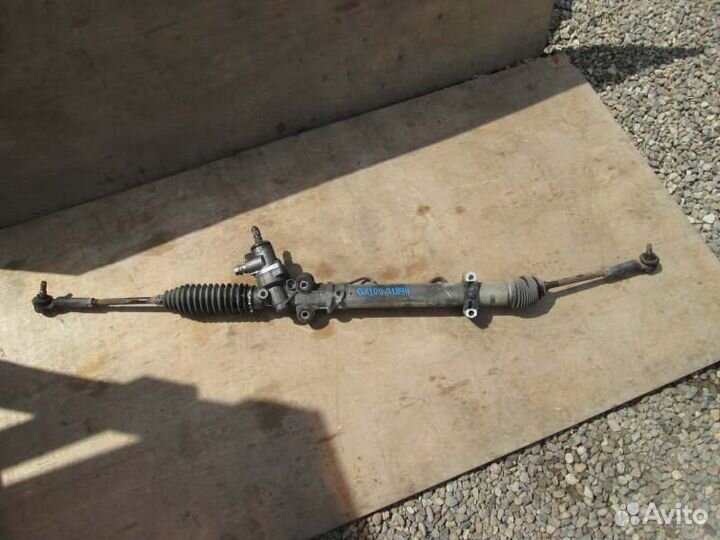 Рулевая рейка Toyota Mark Ii GX100 1G-FE 1996/12