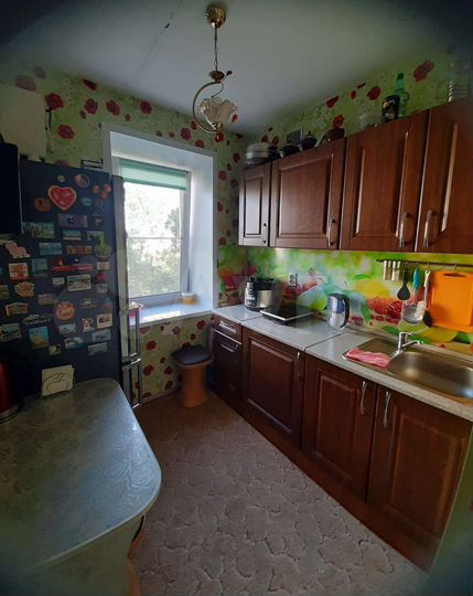 1-к. квартира, 22 м², 7/10 эт.