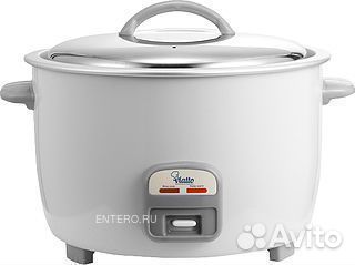 Рисоварка Airhot RC-42E в наличии