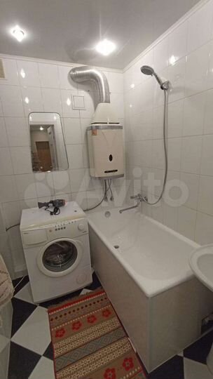 2-к. квартира, 55 м², 3/5 эт.