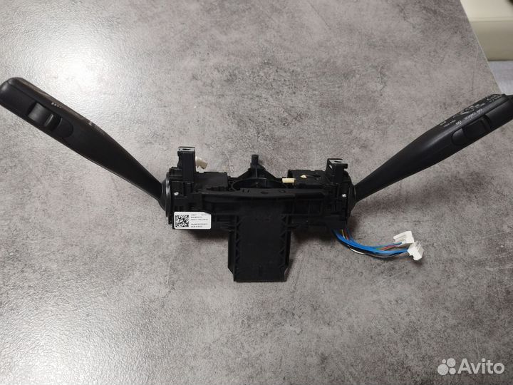 Подрулевой переключатель(стрекоза)
