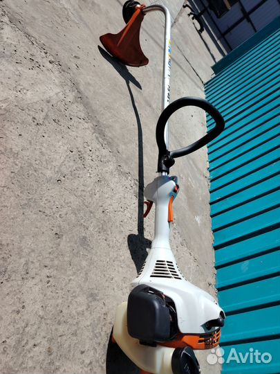 Триммер бензиновый stihl