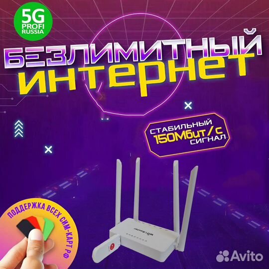 WiFi Роутер 4G модем ZBE 1626+ olax F90 2471