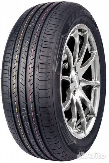 Tracmax X-Privilo TX5 195/55 R15 85V