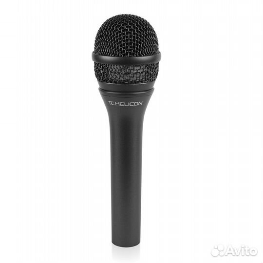 TC Helicon MP-85 вокальный динамический микрофон
