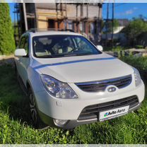 Hyundai ix55 3.8 AT, 2010, 228 000 км, с пробегом, цена 1 450 000 руб.