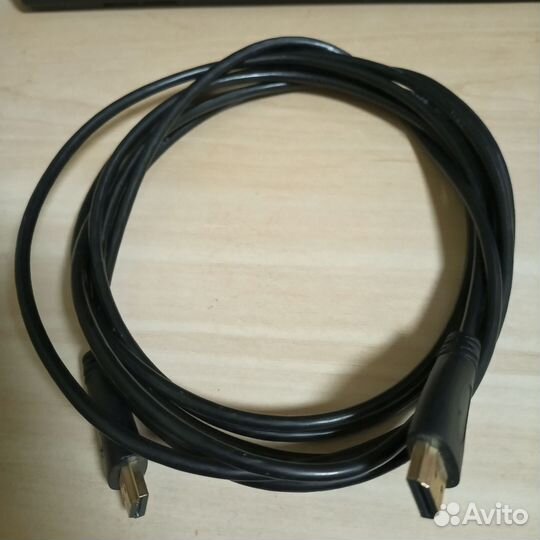 Кабель hdmi 3m
